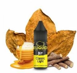 Aroma Eliquid France Classic Light 10ml (Art72223)