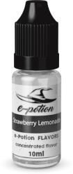 e-Potion Aroma e-Potion Strawberry Lemonade 10ml Lichid rezerva tigara electronica