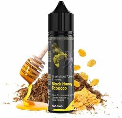 e-Potion, Smokemania Lichid Smokemania Black Honey Tobacco 30ml
