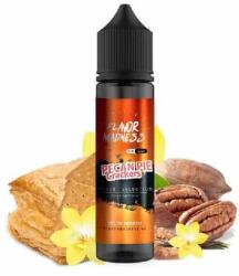 Flavor Madness Lichid Flavor Madness Pecan Pie Crackers 0mg 30ml