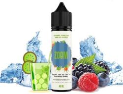 e-Potion, Smokemania Lichid Smokemania Zoom 0mg 30ml (5949348011024)