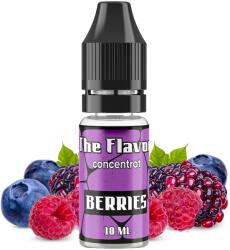 The Flavor Aroma The Flavor Berries 10ml