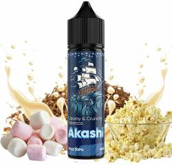 By Smokemania Lichid Smokemania Akashi 0mg 30ml (5949348011086) Lichid rezerva tigara electronica