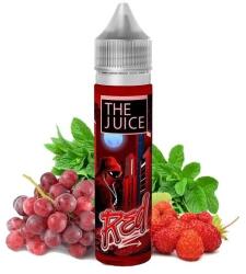 Lichid The Juice Red 0mg 40ml (703123204453)