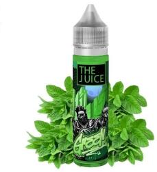 The Juice Lichid The Juice Green 0mg 40ml