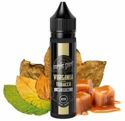 The Vaping Giant Lichid The Vaping Giant Virginia Tobacco 0mg 40ml