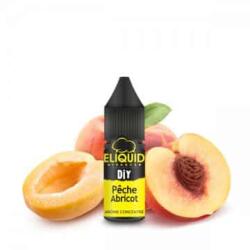 Eliquid France Aroma Eliquid France Peach Apricot 10ml Lichid rezerva tigara electronica