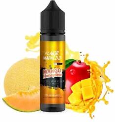 Flavor Madness Lichid Flavor Madness Mango Honeydew 0mg 30ml