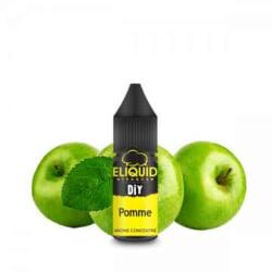 Eliquid France Aroma Eliquid France Apple 10ml (3760230722437) Lichid rezerva tigara electronica