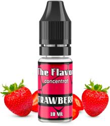 The Flavor Aroma The Flavor Strawberry 10ml Lichid rezerva tigara electronica