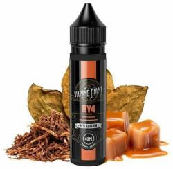 The Vaping Giant Lichid The Vaping Giant RY4 0mg 40ml