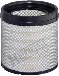 Hengst Filter Filtr Powietrza - centralcar - 18 945 Ft