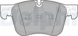 DELPHI Klocki Ham. Przod Citroen C4 13- (lp2690)