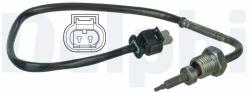 DELPHI Érzékelő, kipufogógáz-hőmérséklet DELPHI TS30050 (TS30050)