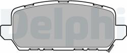 DELPHI Klocki Ham. Honda Hr-v 15- Tyl (lp3244)