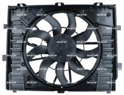 NRF ventilátor, motorhűtés NRF 470114 (470114)