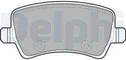 DELPHI KLOCKI HAM - centralcar - 128,09 RON