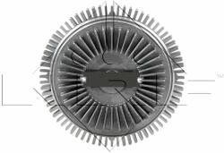 NRF kuplung, hűtőventilátor NRF 49551 (49551)