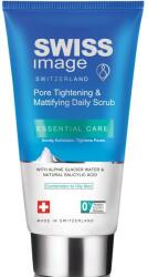 Swiss Image Face Scrub - Swiss Image Pore Tightening & Mattifying Daily Scrub 150 ml