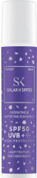 Crema de fata fluida cu SPF 50 Solar II, 50 ml, Skintegra