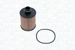 Magneti Marelli Filtr Oleju - centralcar - 27,58 RON