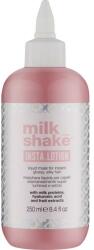Milk Shake Mască de păr cu textură lichidă - Milk_Shake Insta. Lotion 250 ml