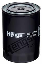 Hengst Filter Filtr Paliwa - centralcar - 85,82 RON