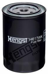 Hengst Filter Filtr Paliwa - centralcar - 86,81 RON