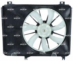 NRF ventilátor, motorhűtés NRF 470118 (470118)