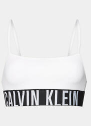 Calvin Klein Underwear Melltartó felső 000QF7631E Fehér (000QF7631E)