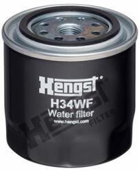 Hengst Filter Filtr Plynu Chlodniczego - centralcar - 7 655 Ft