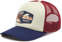 Buff Baseball sapka Trucker Cap 125363.555. 30.00 Bordó (Trucker Cap 125363.555.30.00)