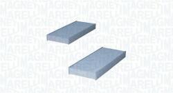 Magneti Marelli Filtr Kabinowy - centralcar - 37,83 RON