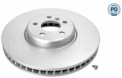 MEYLE Disc frana MEYLE -PD: Advanced performance and design. 383 521 1019/PD (383 521 1019/PD)