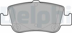 DELPHI Klocki Ham. Toyota Auris (lp2103)