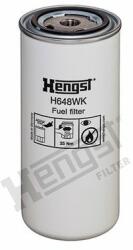 Hengst Filter Filtr Paliwa - centralcar - 9 055 Ft