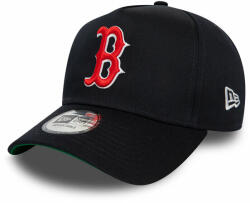 New Era Baseball sapka Patch 940 Ef Red Sox 60422502 Fekete (Patch 940 Ef Red Sox 60422502)