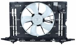 NRF ventilátor, motorhűtés NRF 470099 (470099)