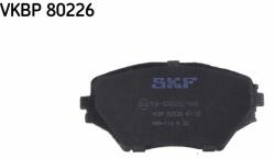 SKF fékbetétkészlet, tárcsafék SKF VKBP 80226