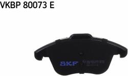 SKF fékbetétkészlet, tárcsafék SKF VKBP 80073 E