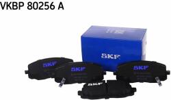 SKF fékbetétkészlet, tárcsafék SKF VKBP 80256 A