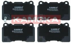 KAMOKA set placute frana, frana disc KAMOKA JQ101487