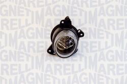Magneti Marelli ködlámpa MAGNETI MARELLI LAB932 (LAB932)
