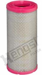Hengst Filter Filtr Powietrza - centralcar - 91,92 RON