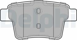 DELPHI Klocki Ham. Tyl - centralcar - 117,63 RON
