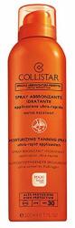 Collistar Fényvédő spray SPF 30 (Moisturizing Tanning Spray) 200 ml