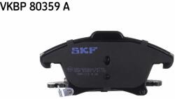 SKF fékbetétkészlet, tárcsafék SKF VKBP 80359 A