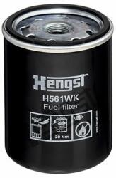 Hengst Filter Filtr Paliwa - centralcar - 14 730 Ft