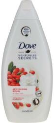 Dove Gel de duș, cu extract de fructe goji - Dove Nourishing Secrets Revitalising Ritual Goji Shower Gel 225 ml