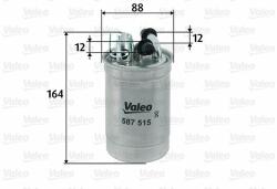 VALEO filtru combustibil VALEO 587515 (587515) - automobilus